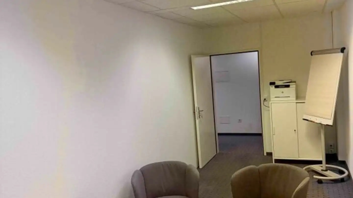 Bürofläche mieten - Grabenstrasse 25, 6340 Baar - Foto 3