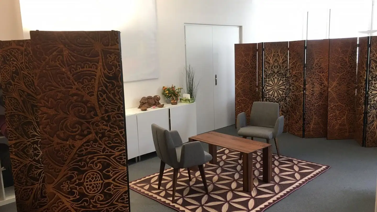 Spazio ufficio in affitto - Bahnhofstrasse 3, 6130 Willisau - Photo 3