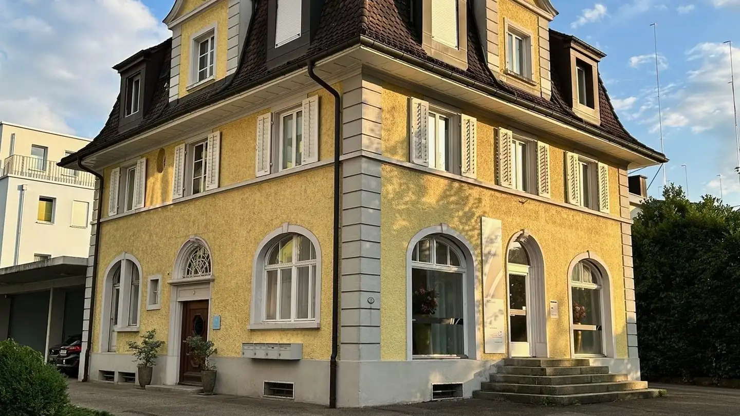 Spazio ufficio in affitto - Bahnhofstrasse 3, 6130 Willisau - Photo 4