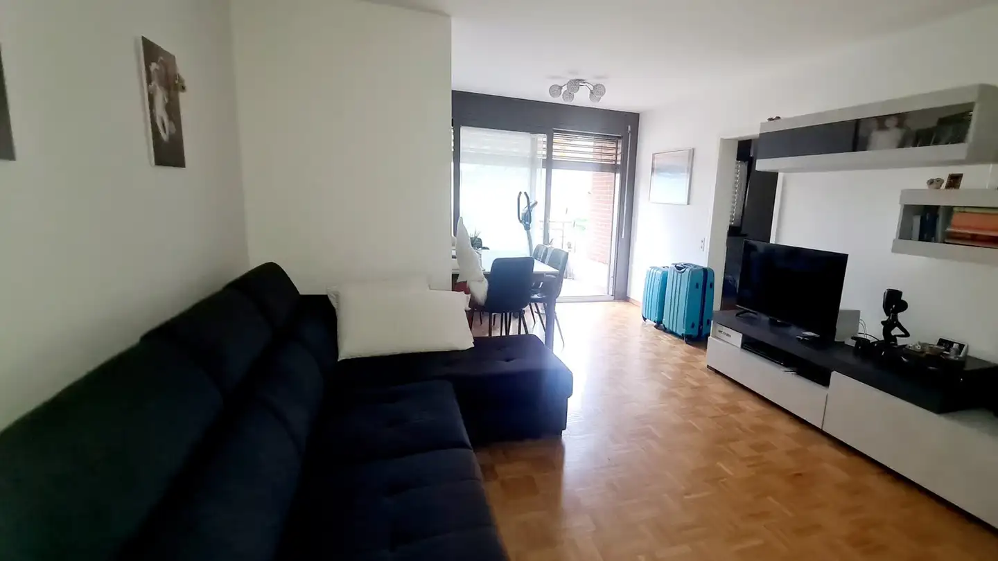Apartment for rent - Via Stazione 27, 6987 Caslano