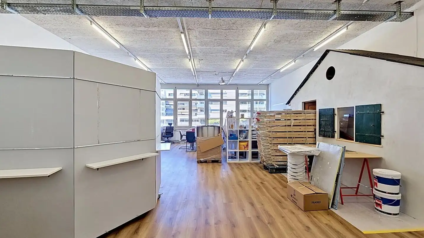 Magasin à vendre - 1800 Vevey - Photo 3