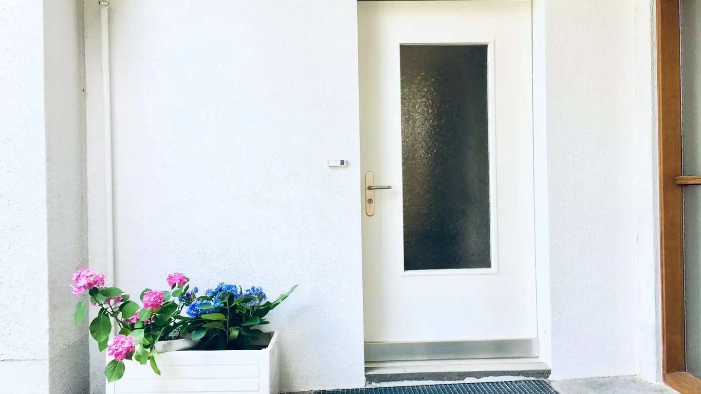 Wohnung mieten - 8240 Thayngen