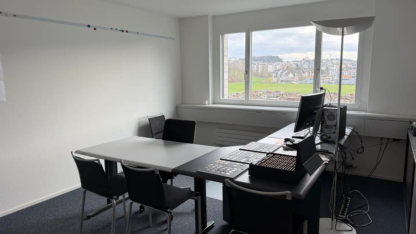 Bürofläche mieten - Neuhaltenring, 6030 Ebikon - Foto 4