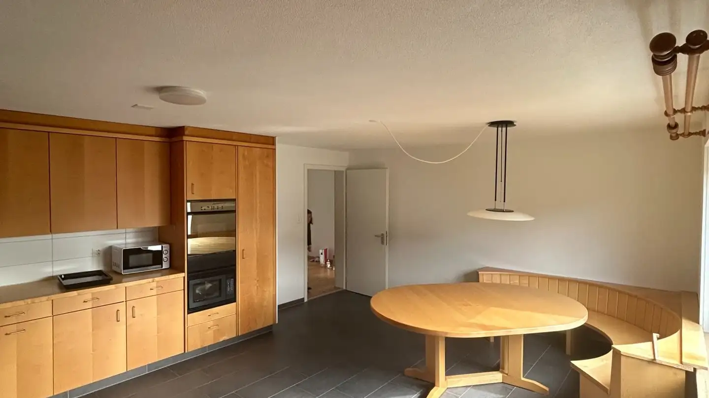 Wohnung mieten - 8240 Thayngen - Foto 4