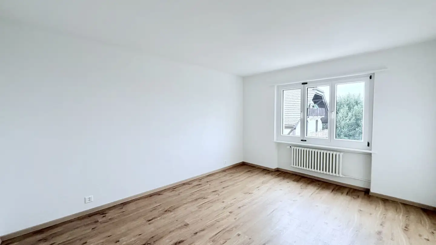 Appartamento in affitto - Rue Des Charmettes 65, 2000 Neuchâtel - Foto 2