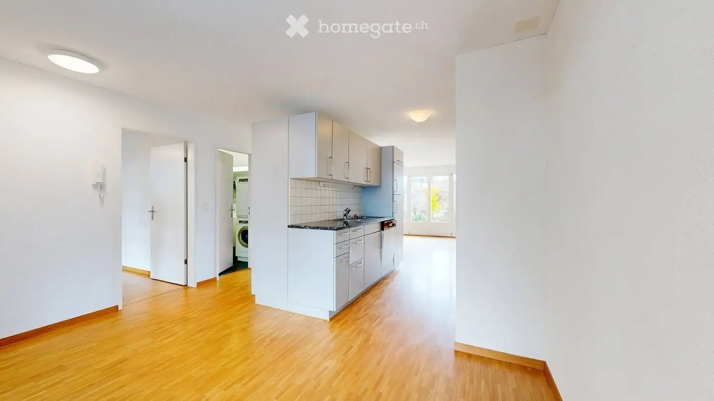 Wohnung mieten - Steinhof 3, 3400 Burgdorf