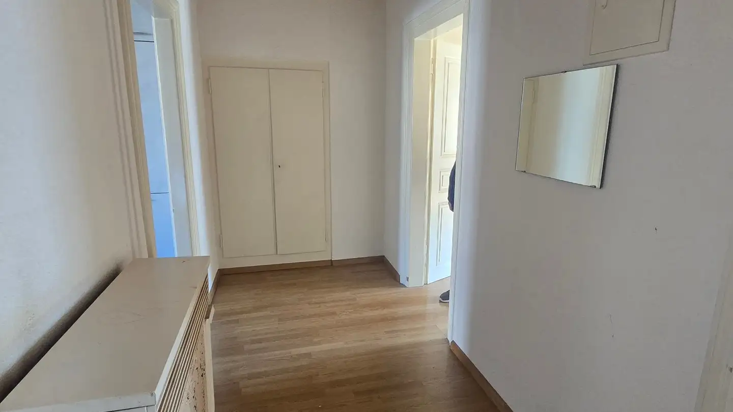 Appartement à louer - Feldbergstrasse 23, 4057 Basel - Photo 4