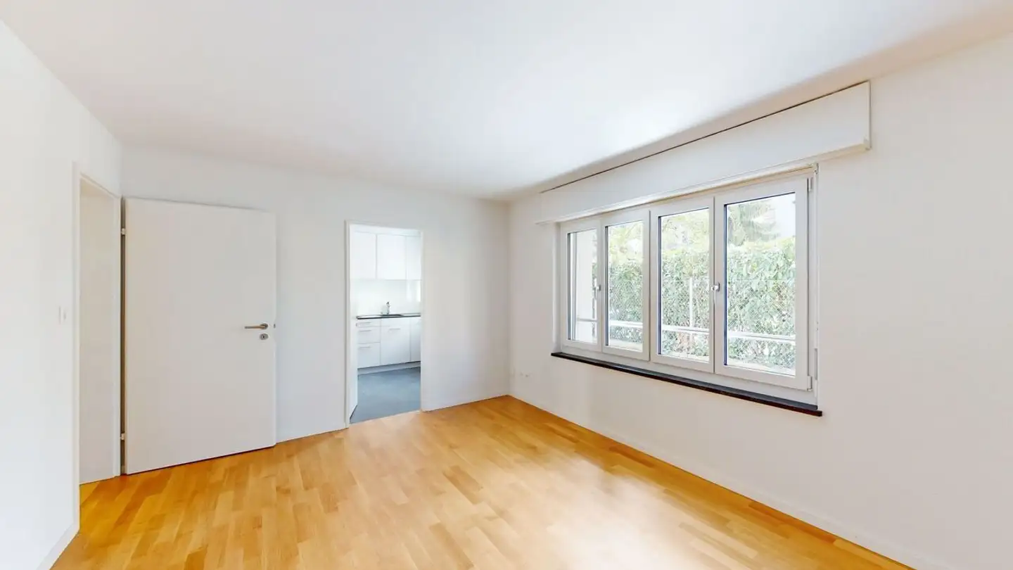 Apartment for rent - Zelgstrasse 43, 8003 Zürich - Photo 2