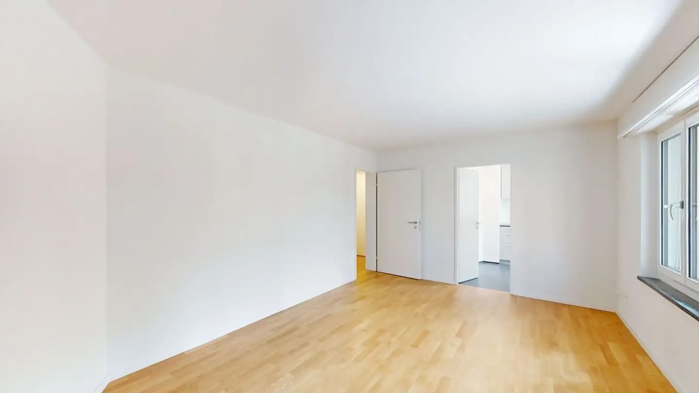 Apartment for rent - Zelgstrasse 43, 8003 Zürich - Photo 3