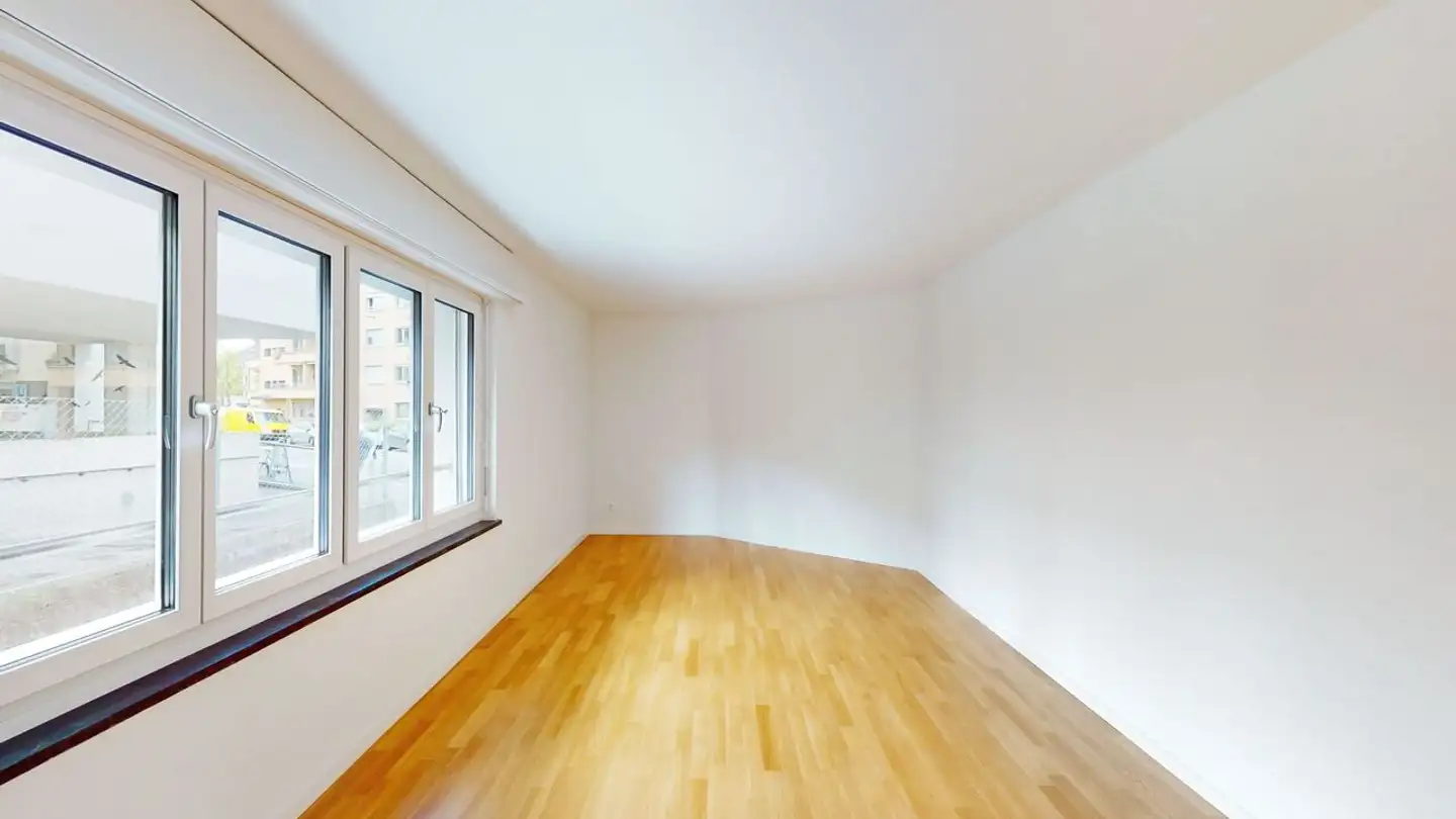 Apartment for rent - Zelgstrasse 43, 8003 Zürich - Photo 4
