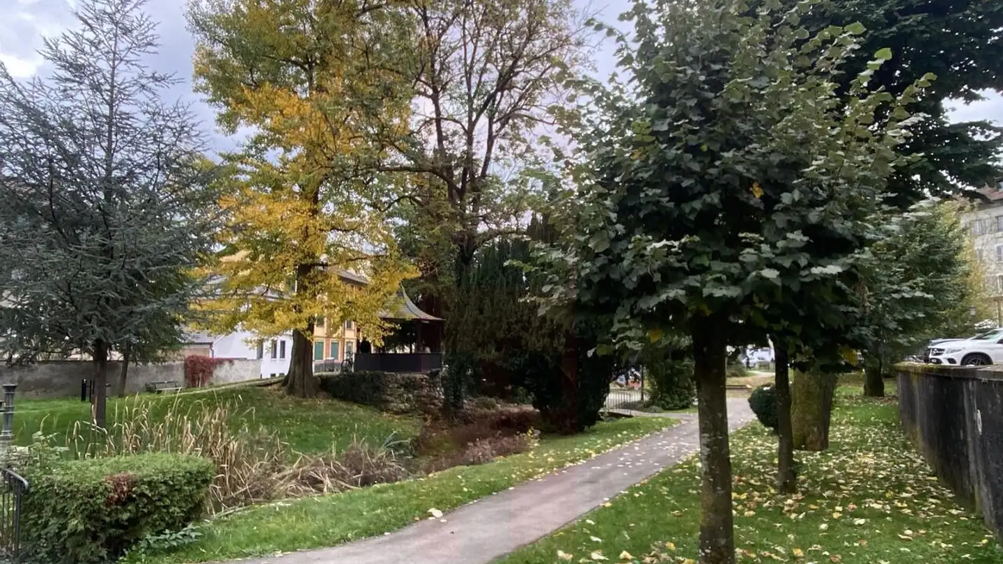 Edificio ad uso misto in vendita - 2900 Porrentruy - Photo 2