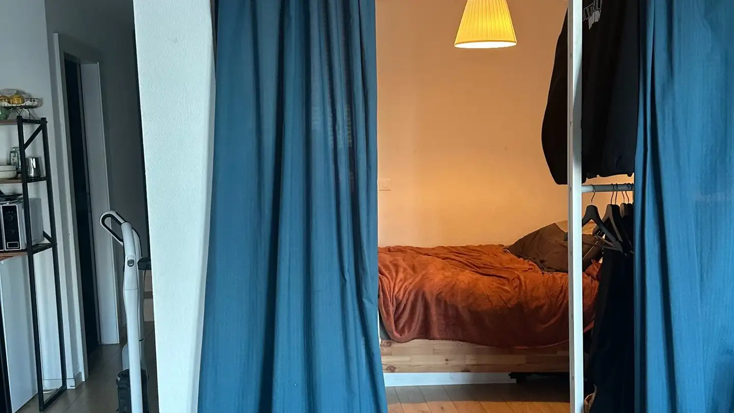 Appartement à louer - 1071 Chexbres - Photo 4