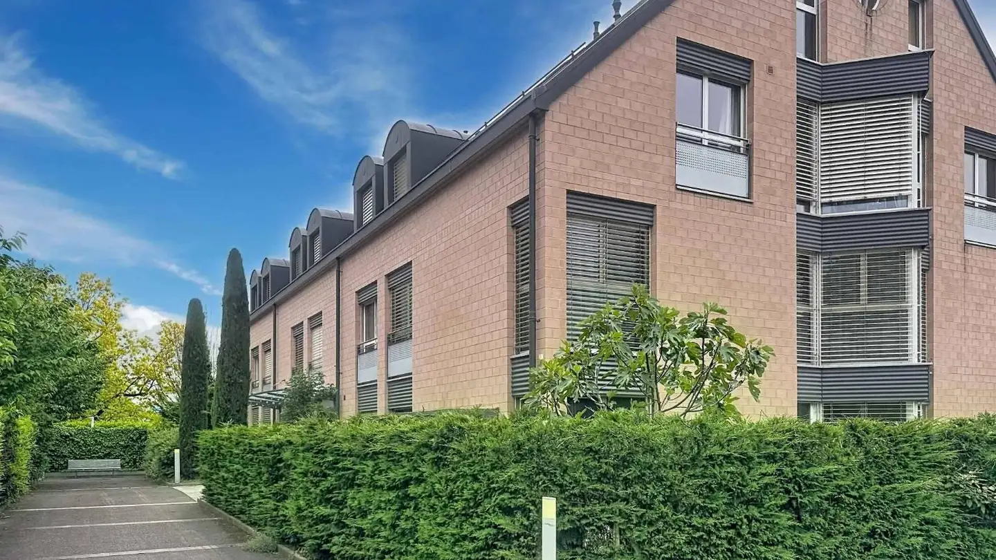 Appartement à vendre - 1196 Gland