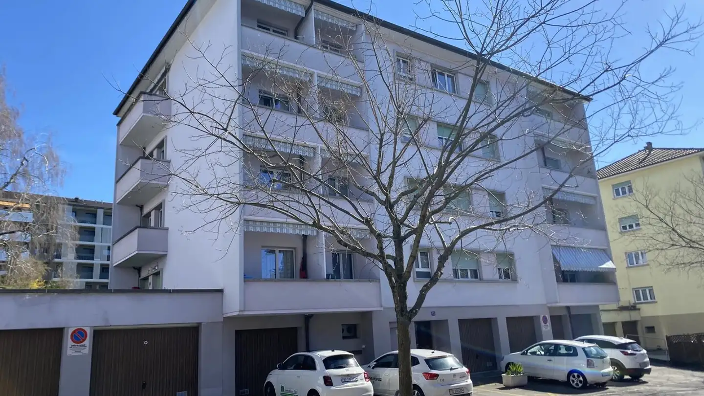 Appartement à vendre - 1008 Prilly