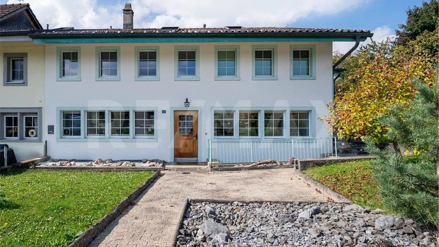 Single house for sale - Bertschikerstrasse 50, 8607 Aathal-Seegräben