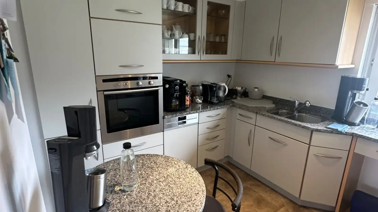 Einfamilienhaus kaufen - Allerheiligenstrasse, 4614 Hägendorf - Foto 4