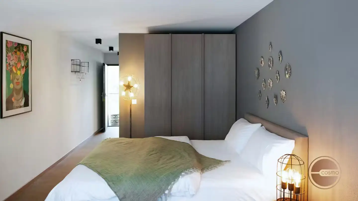 Appartement à louer - Baurstrasse, 8008 Zürich - Photo 4