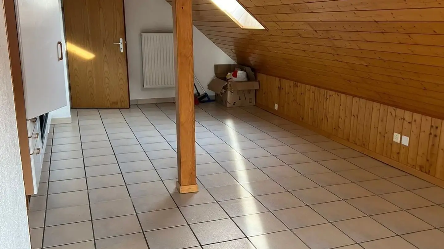 Appartamento in affitto - Route De Bure 11, 2900 Porrentruy - Foto 2