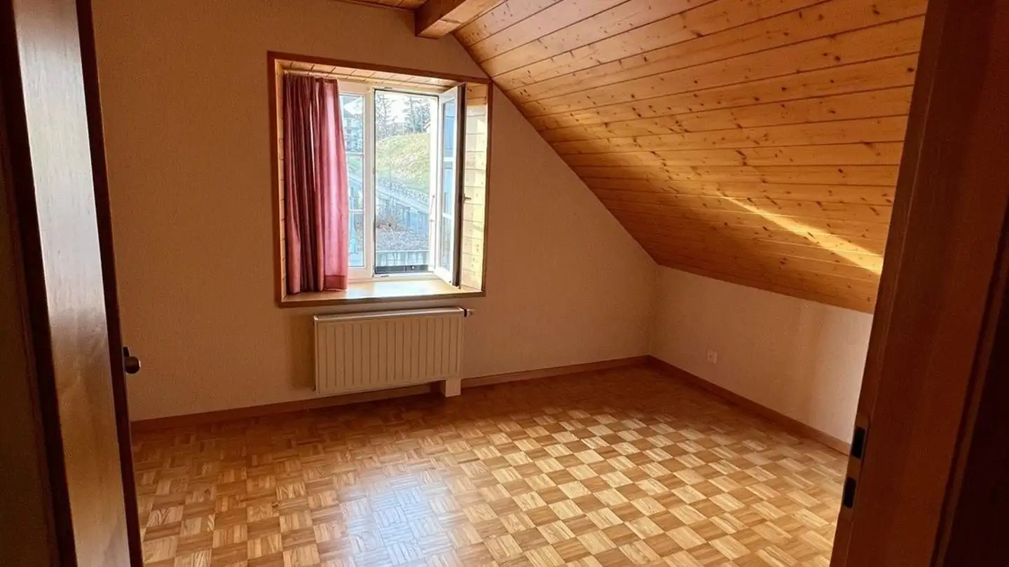 Appartamento in affitto - Route De Bure 11, 2900 Porrentruy - Foto 3