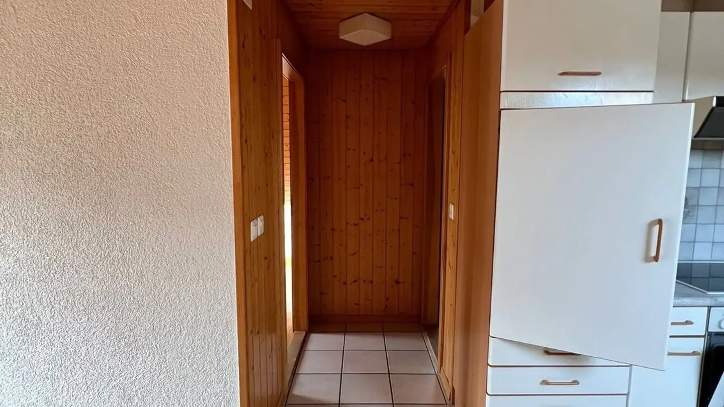 Appartamento in affitto - Route De Bure 11, 2900 Porrentruy - Foto 4