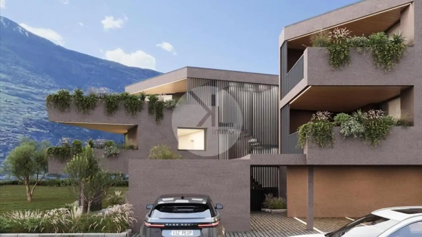 Attico in vendita - 1957 Ardon - Photo 2