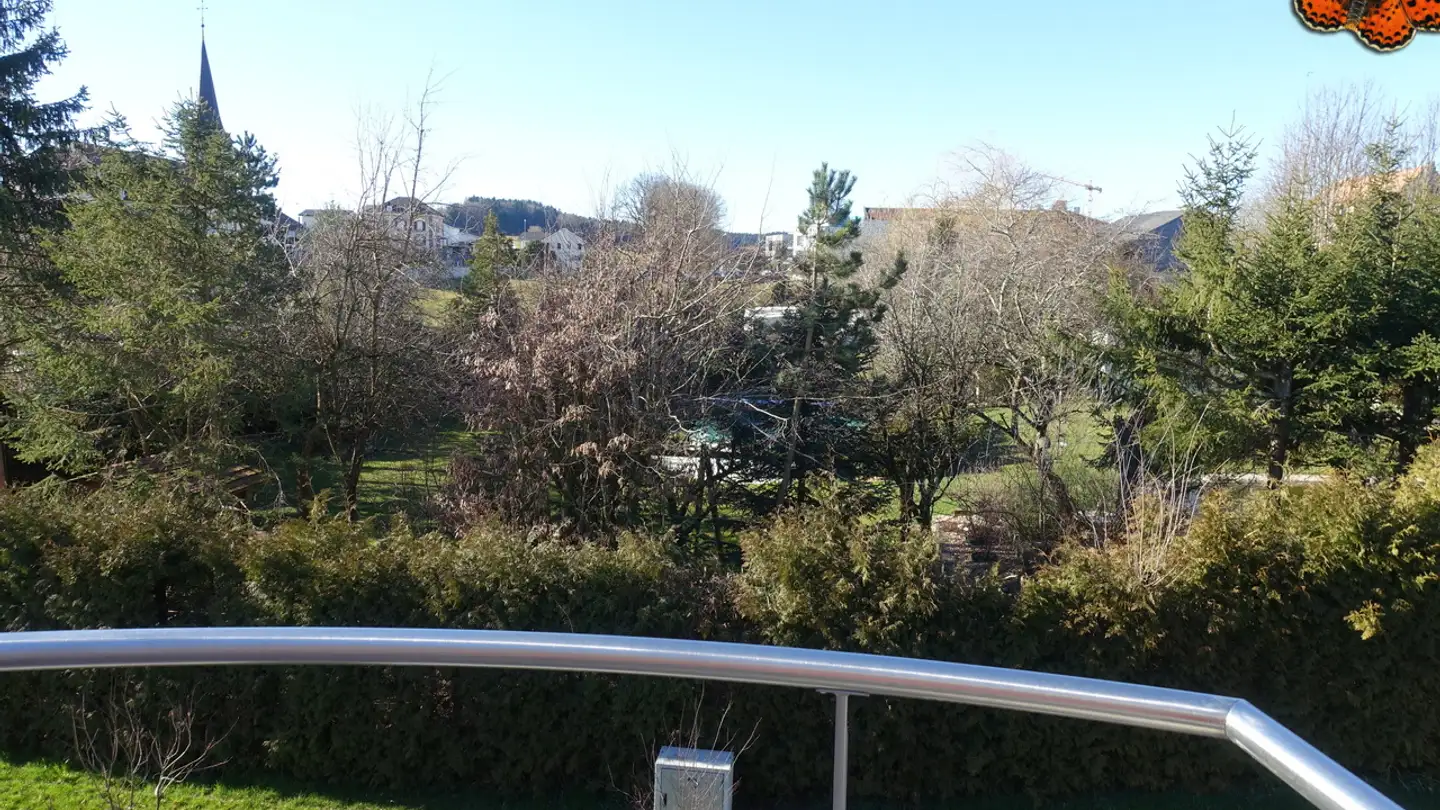 Wohnung mieten - Route De Romont 40, 1678 Siviriez - Foto 4