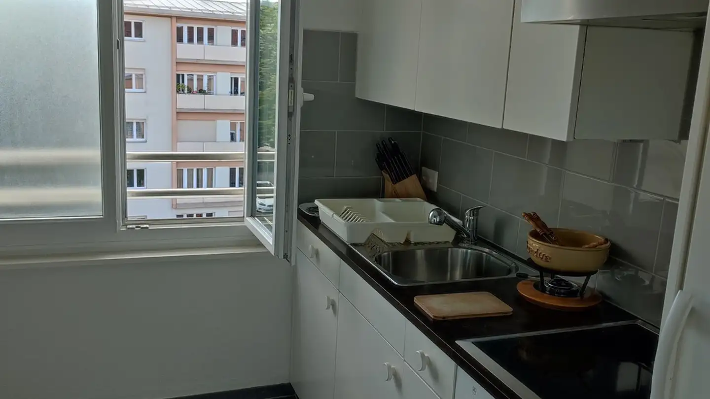 Appartamento in affitto - 1005 Lausanne - Foto 4