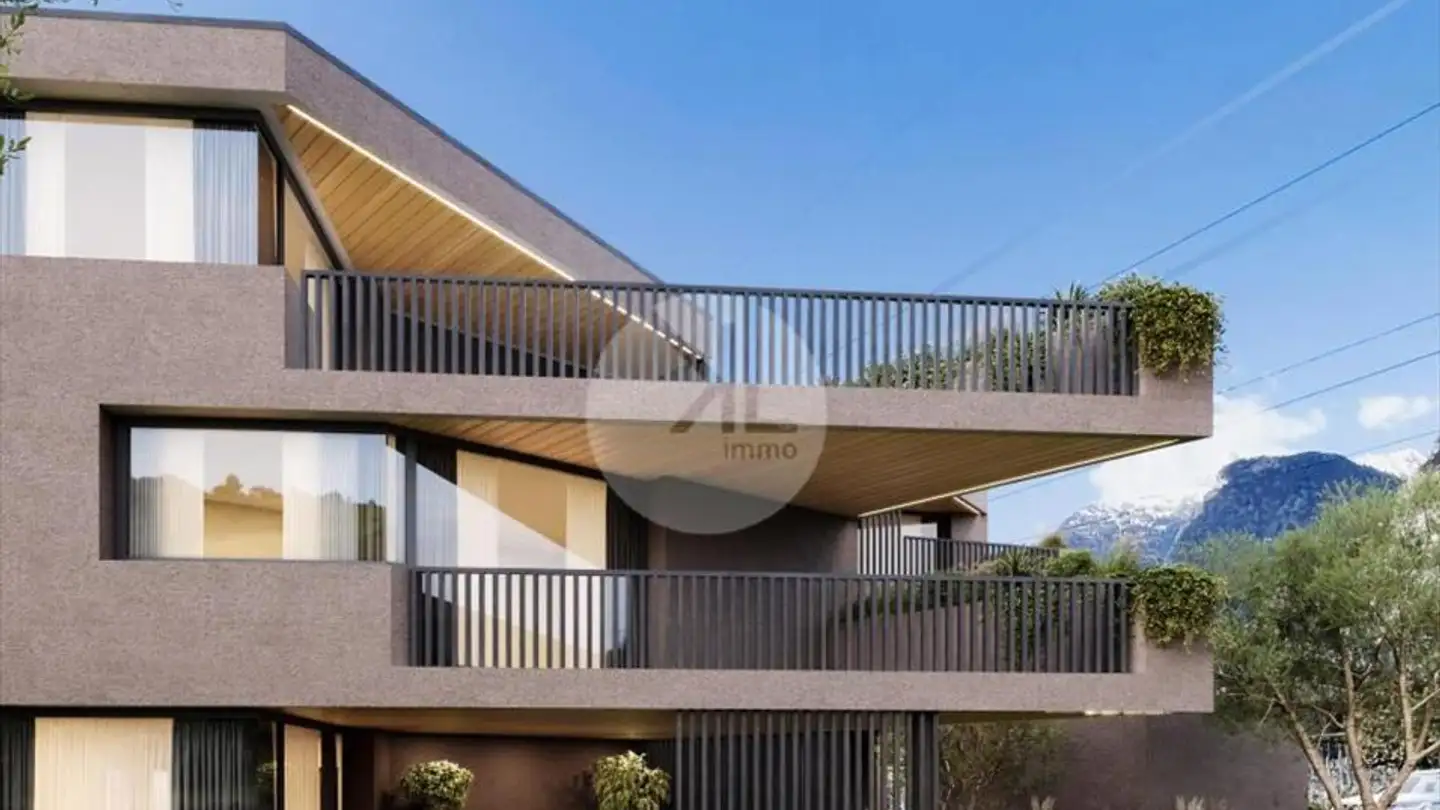 Attico in vendita - 1957 Ardon - Photo 3