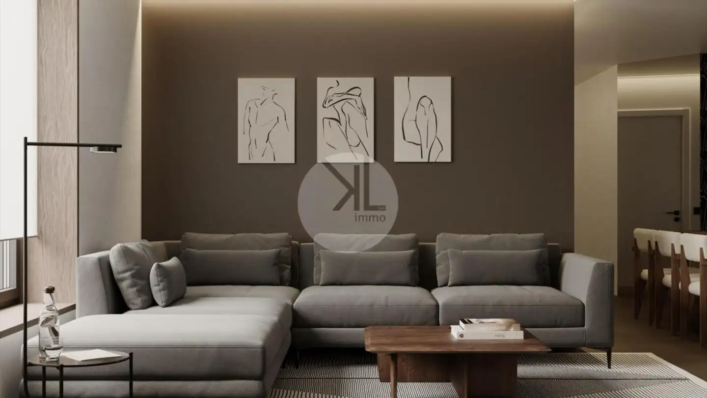 Attico in vendita - 1957 Ardon - Photo 4