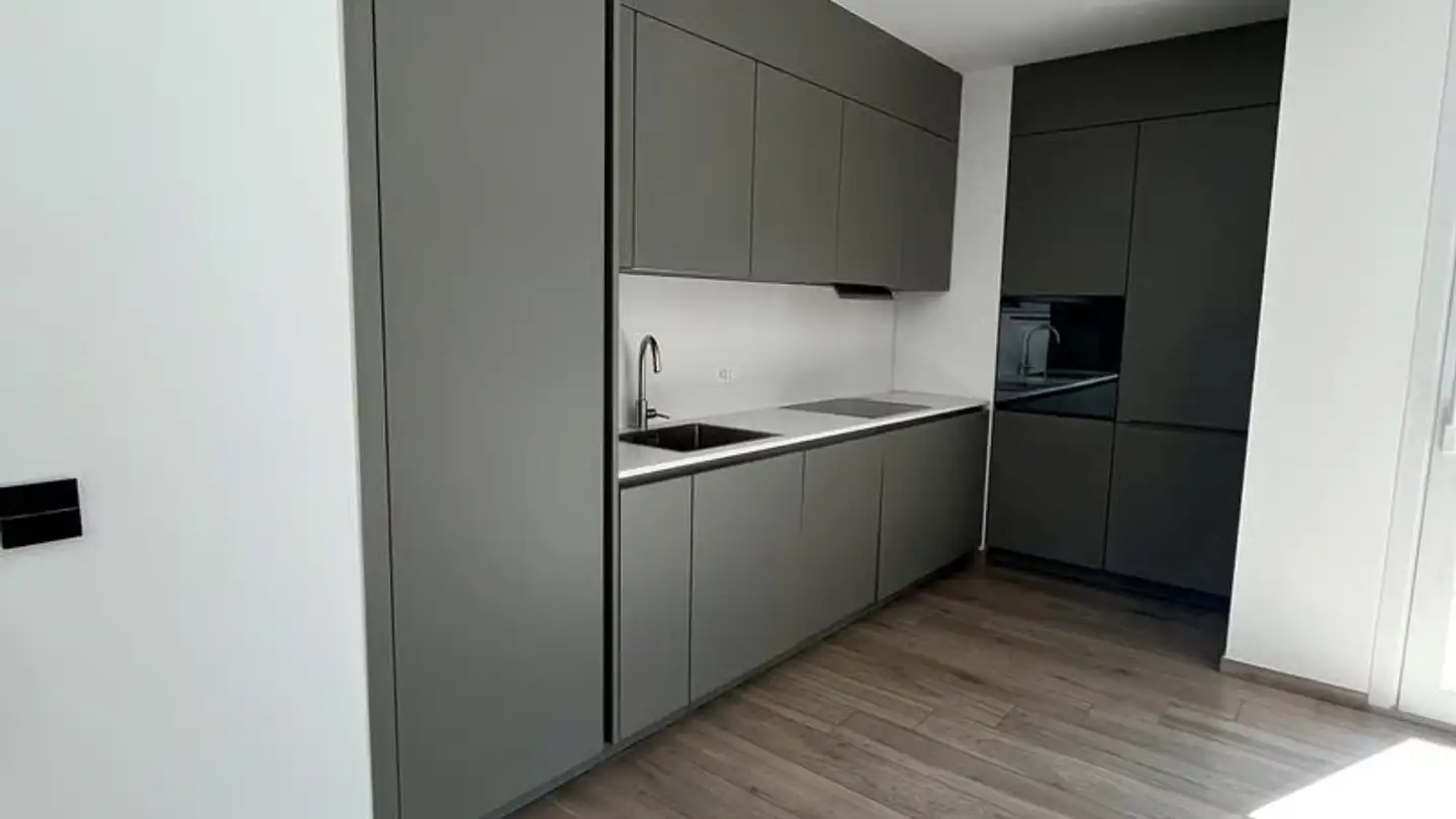 Appartamento in affitto - Viale Moesa 60, 6517 Arbedo