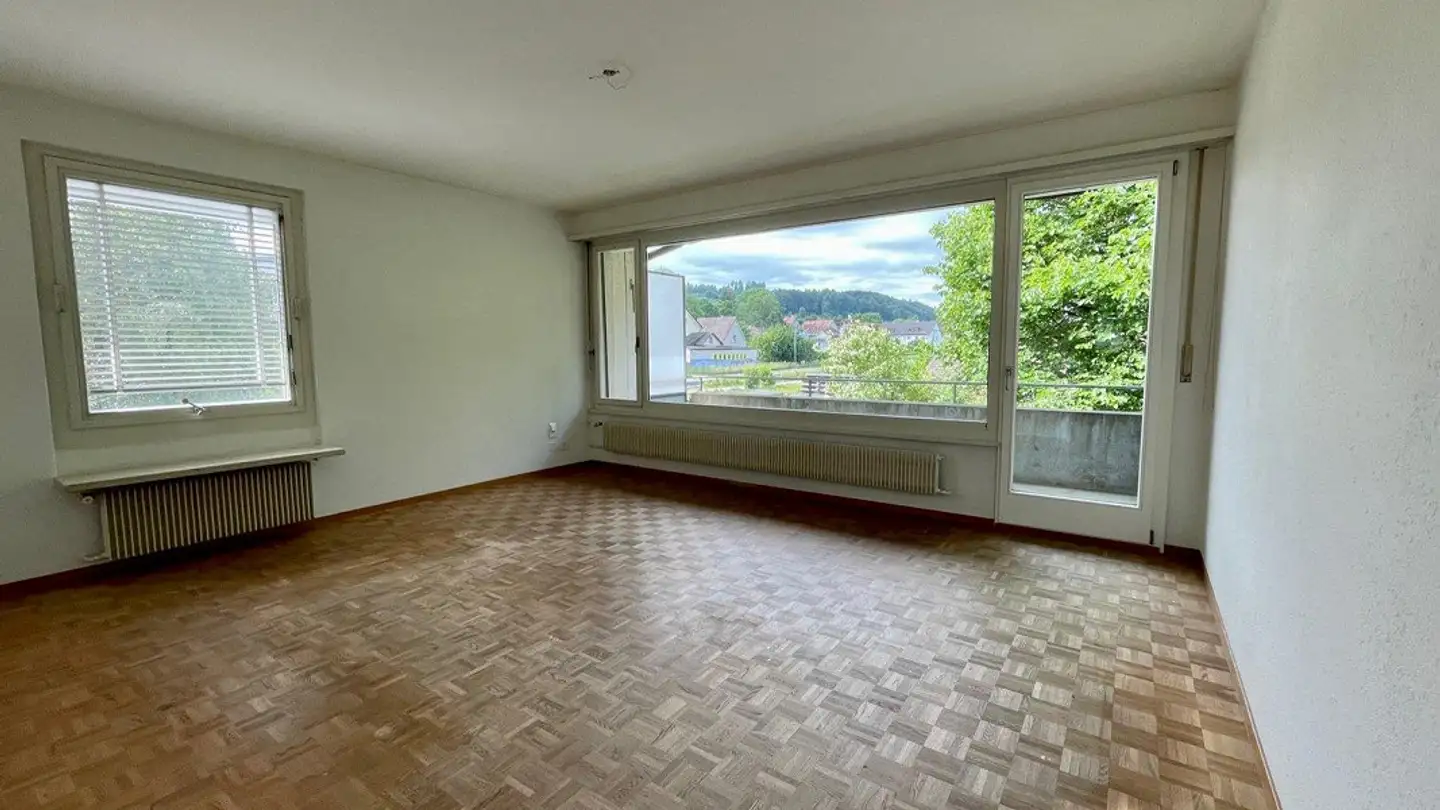 Appartement à louer - Wangenstrasse 132a, 3018 Bern