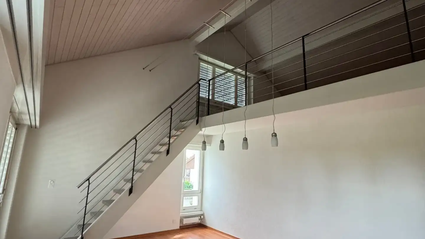 Appartement à louer - Alte Bühlhofstrasse 17, 8309 Nürensdorf