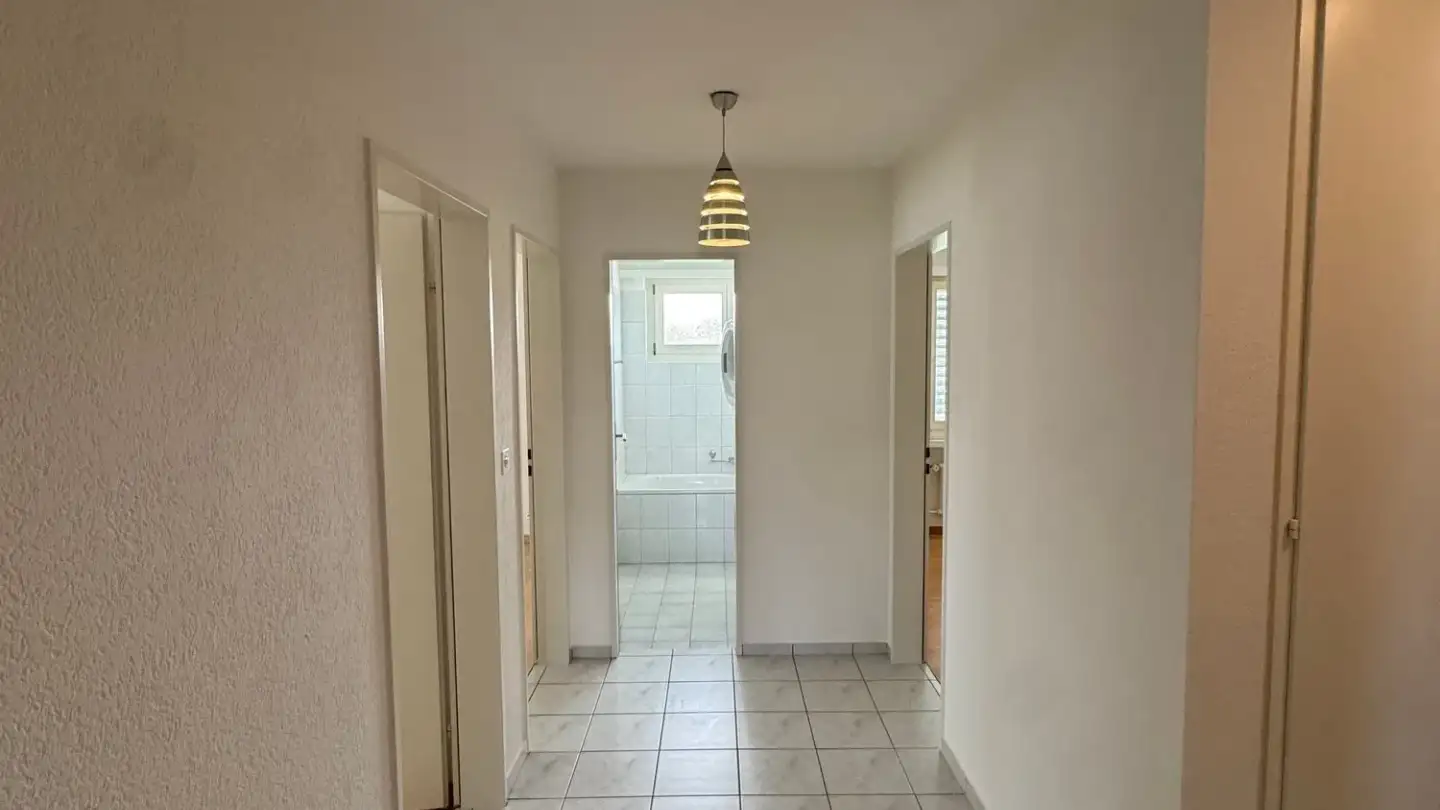 Appartement à louer - Alte Bühlhofstrasse 17, 8309 Nürensdorf - Photo 4