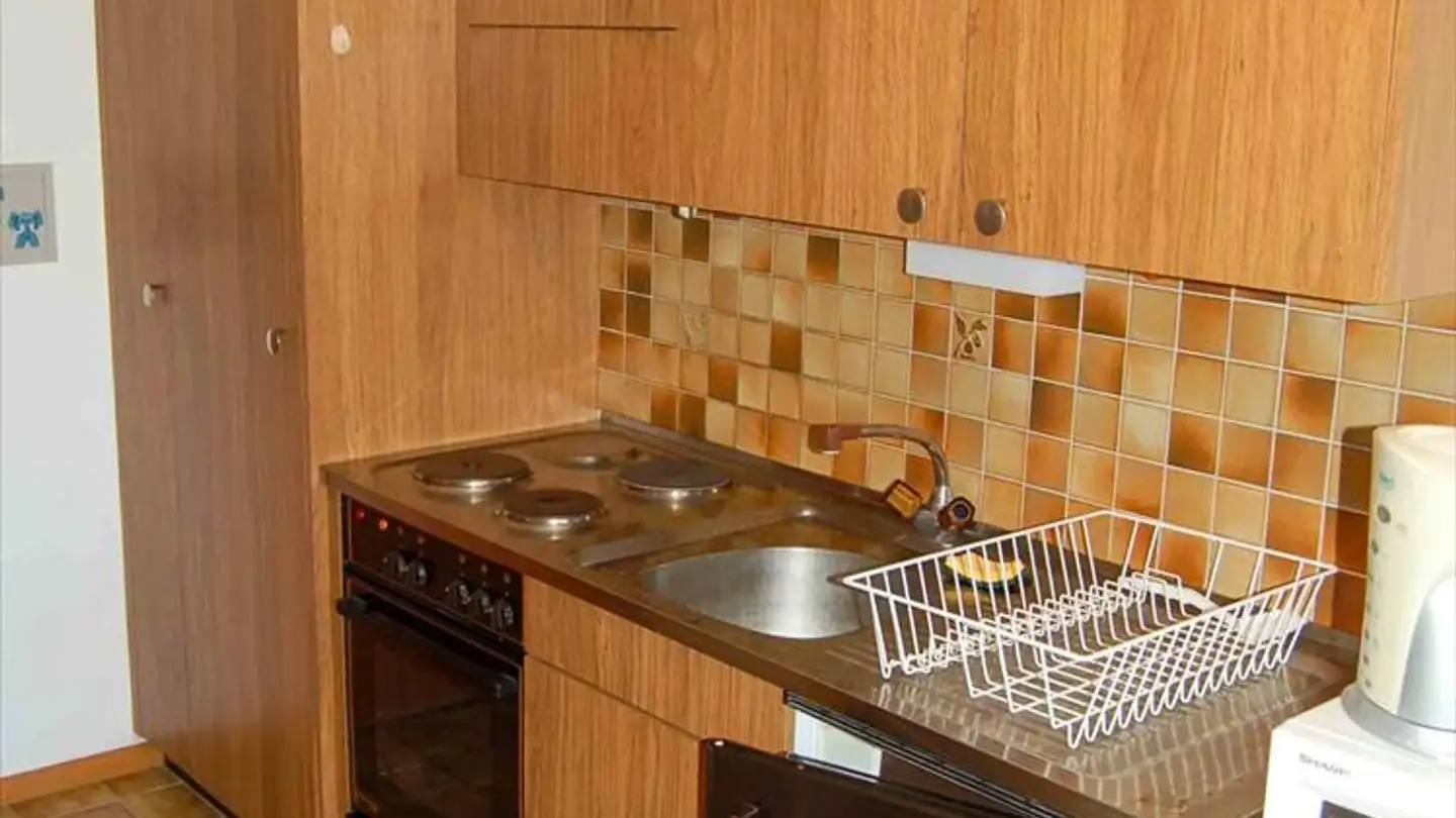 Appartamento in affitto - Maborzet 48, 1973 Nax - Photo 4