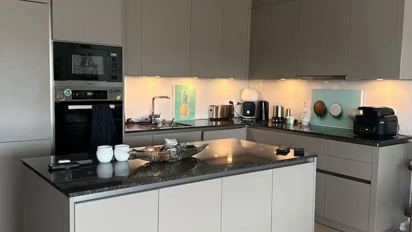 Chambre à louer - Limmattalstrasse 304, 8049 Zürich - Photo 3