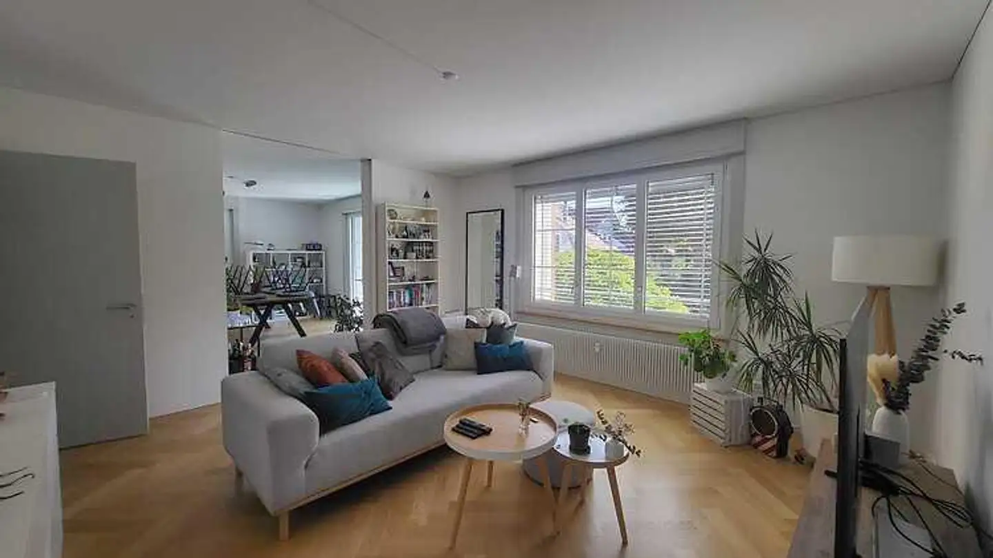 Appartement meublé à louer - 3007 Bern - Photo 2