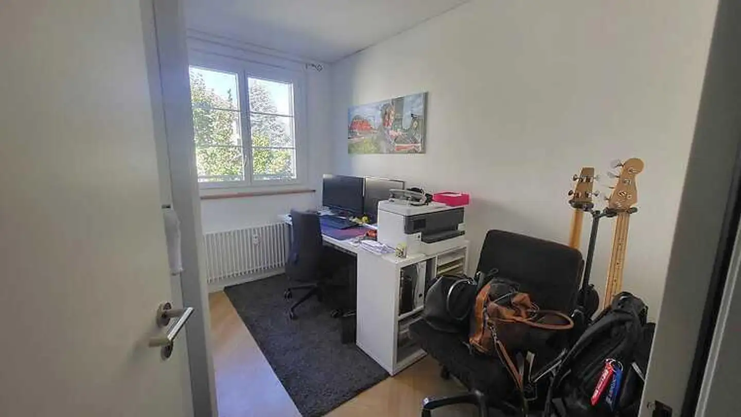 Appartement meublé à louer - 3007 Bern - Photo 3