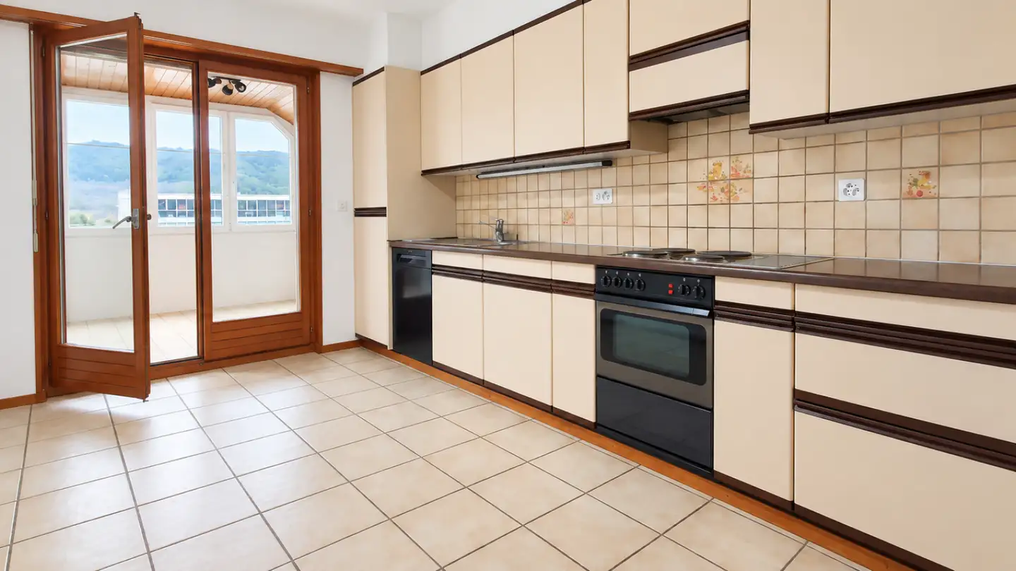 Apartment for rent - Rue De Gottefrey 7b, 1907 Saxon