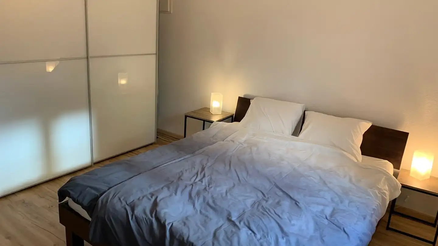 Appartement meublé à louer - Einfangstrasse 1, 8304 Wallisellen - Photo 2