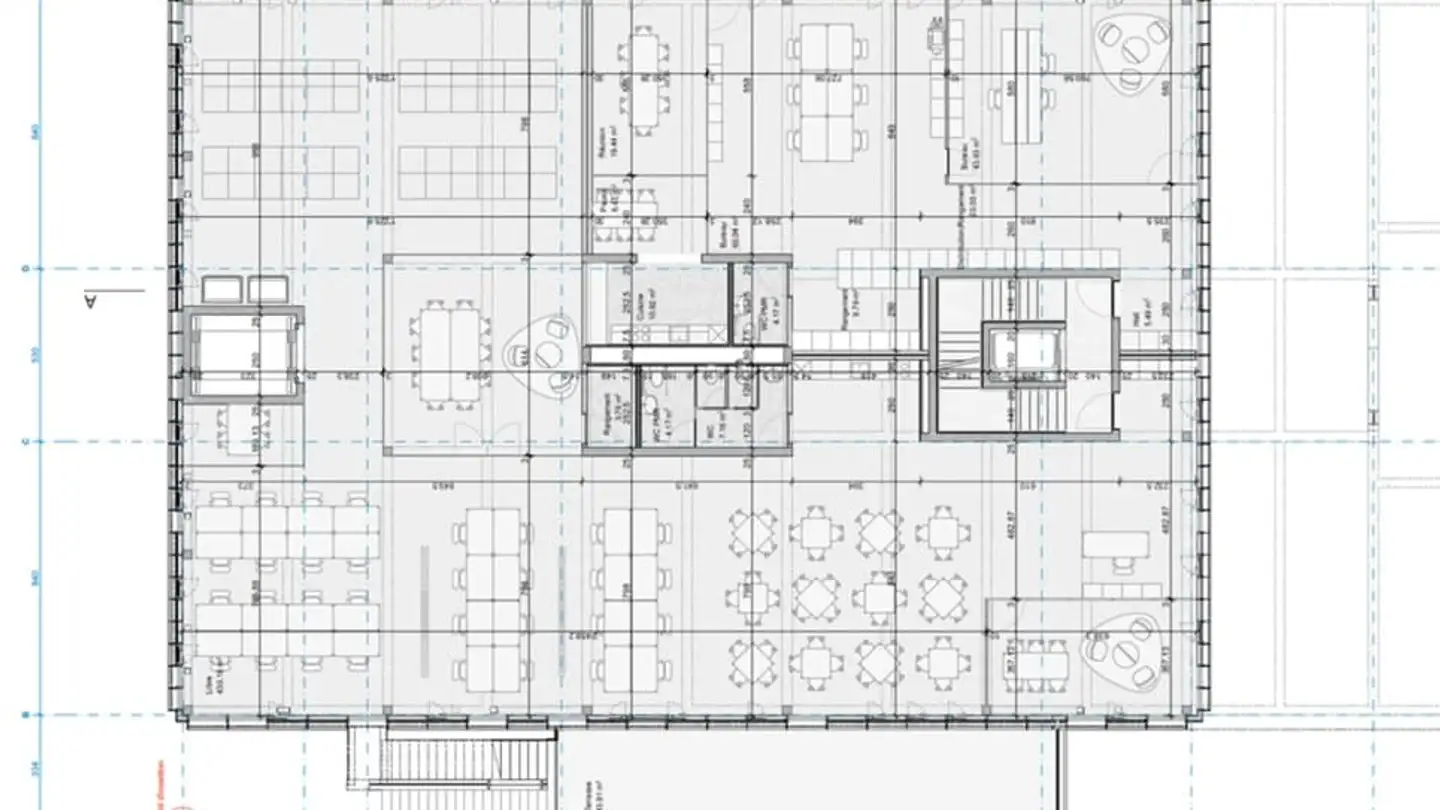 Commerciale in affitto - Chemin Du Glapin 6, 1162 St-Prex - Foto 2