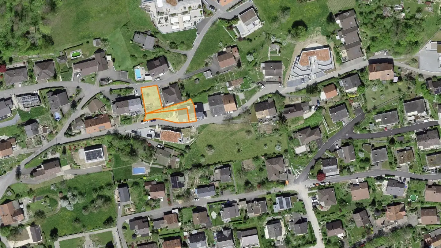 Casa a schiera in vendita - Allmendstrasse 9b, 4702 Oensingen - Foto 2