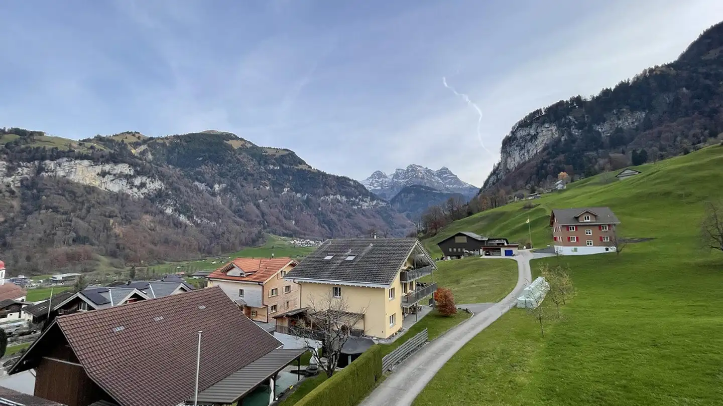 Penthouse for rent - Erlenbannstrasse 23, 6383 Dallenwil - Photo 4