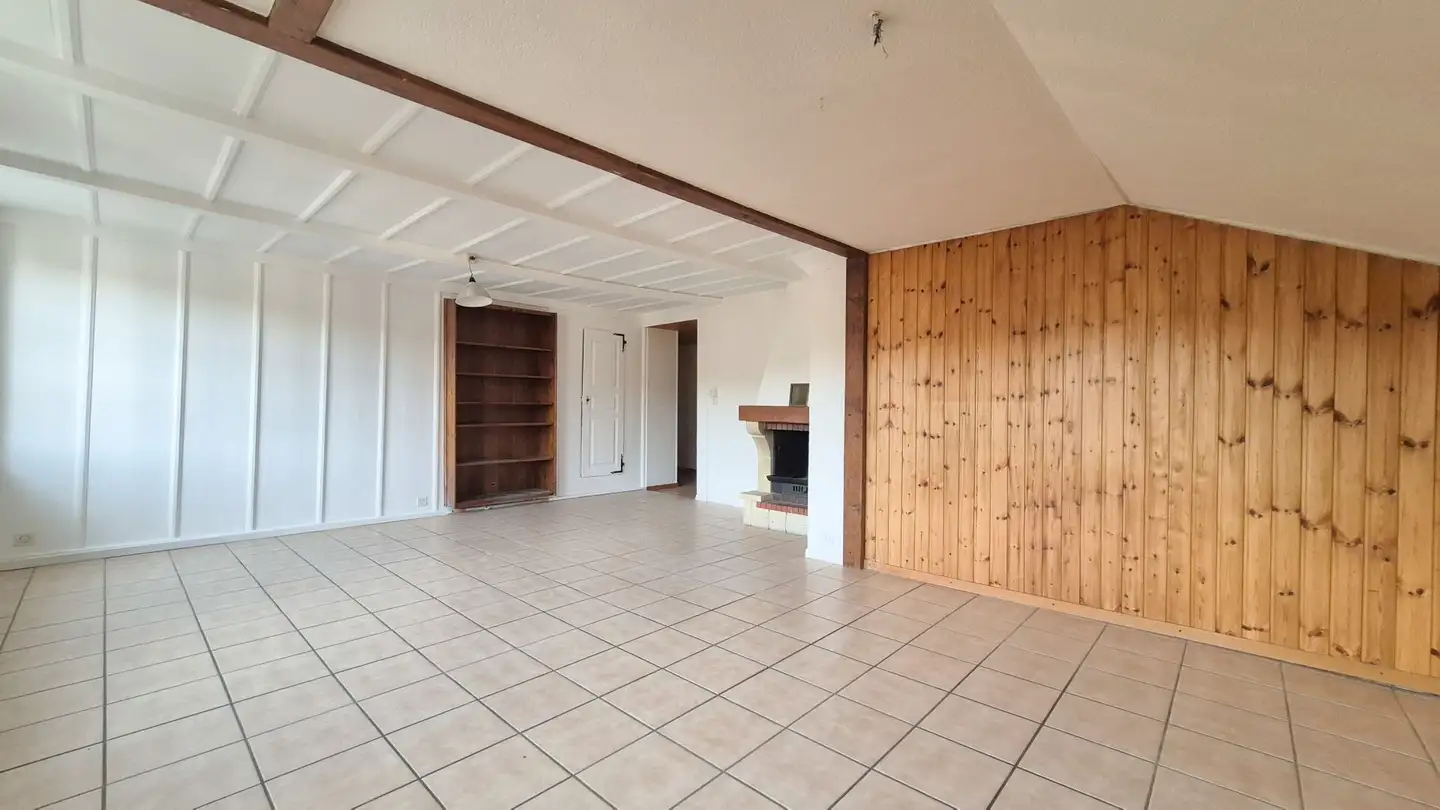 Appartamento in affitto - Rue Du Crêt-Vaillant 12, 2400 Le Locle - Foto 3