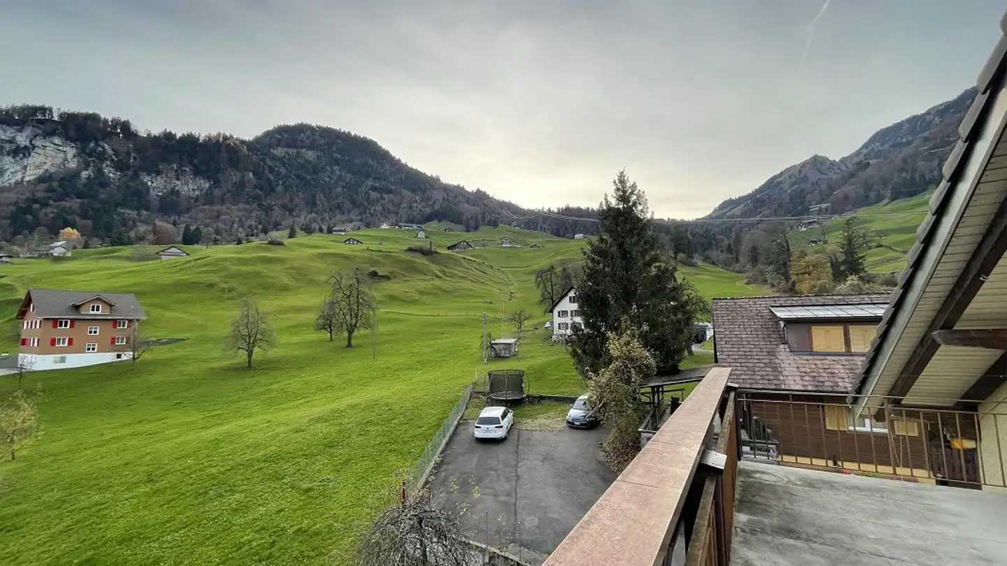 Penthouse for rent - Erlenbannstrasse 23, 6383 Dallenwil - Photo 2