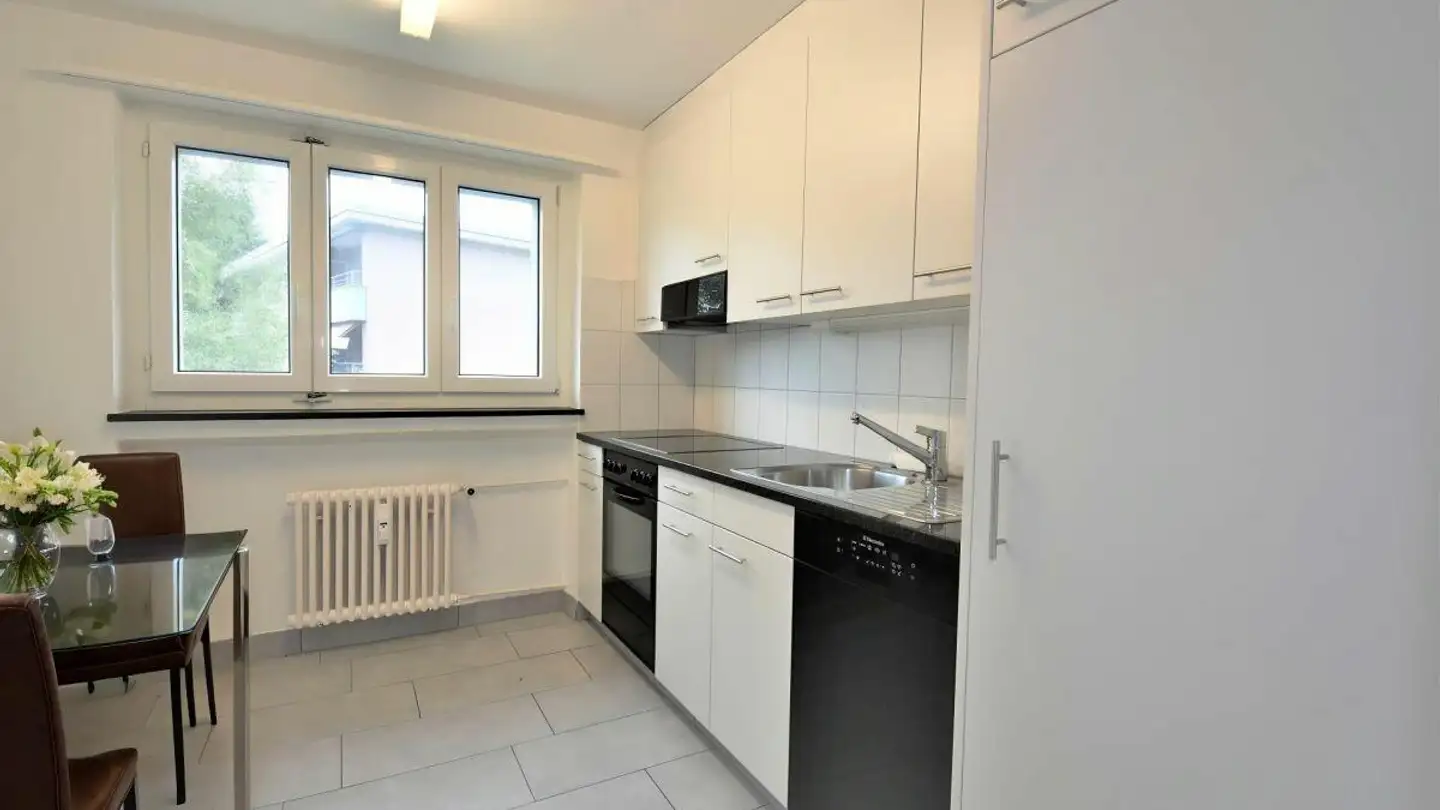 Appartamento in affitto - Niederbürerstrasse, 9220 Bischofszell - Foto 3