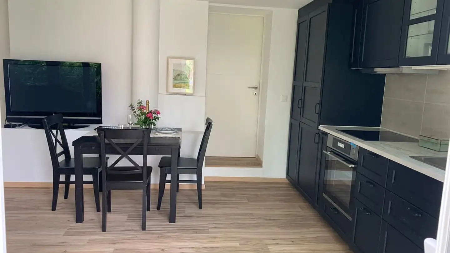 Appartement meublé à louer - Einfangstrasse 1, 8304 Wallisellen