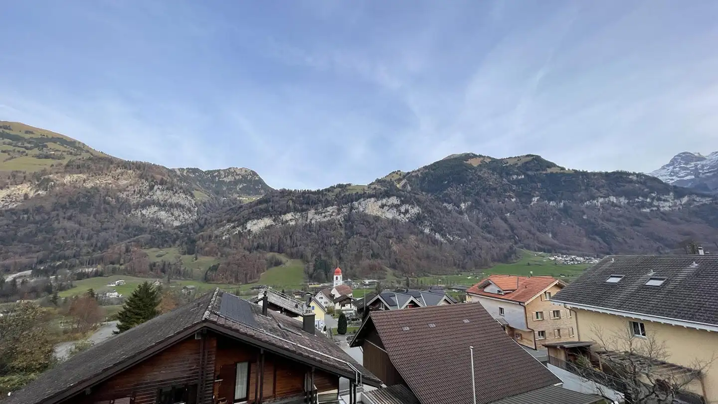 Penthouse for rent - Erlenbannstrasse 23, 6383 Dallenwil - Photo 3