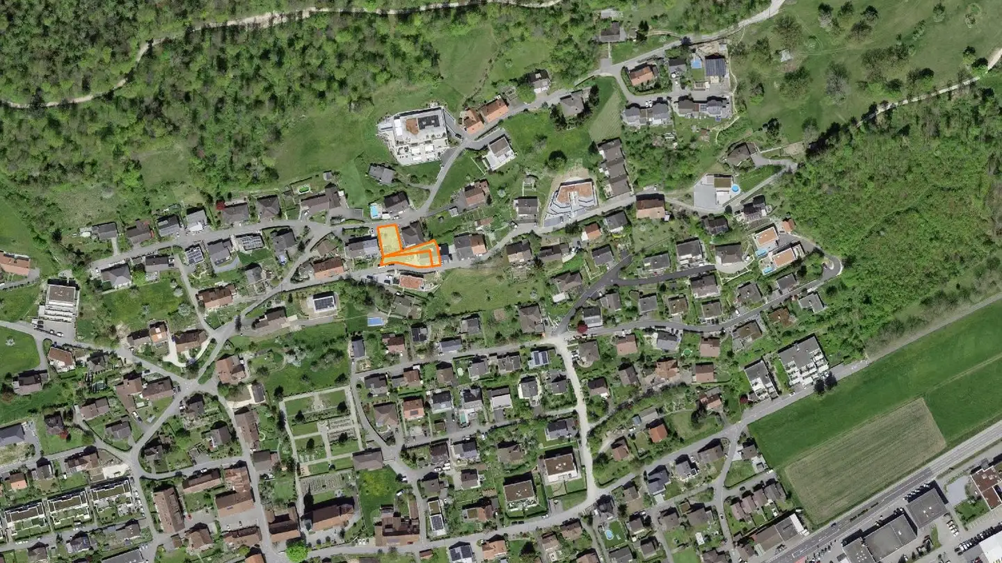 Casa a schiera in vendita - Allmendstrasse 9b, 4702 Oensingen - Foto 3