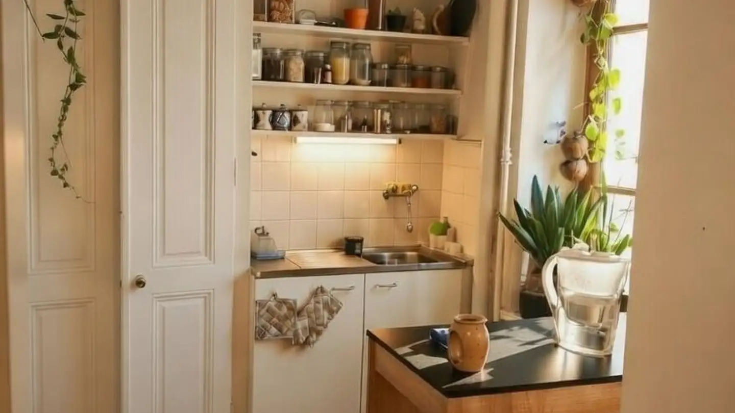 Wohnung mieten - 1207 Genève