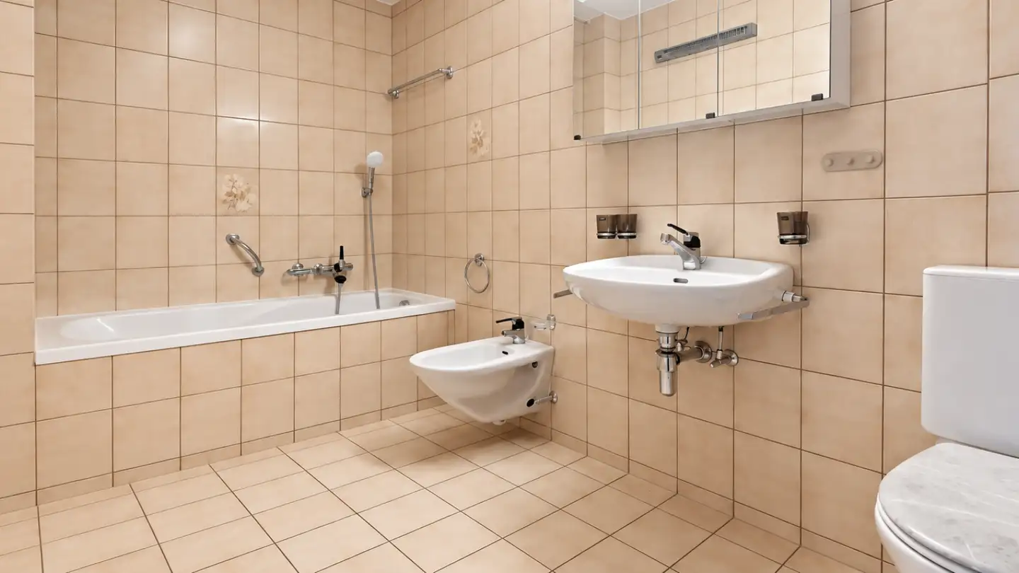 Apartment for rent - Rue De Gottefrey 7b, 1907 Saxon - Photo 3